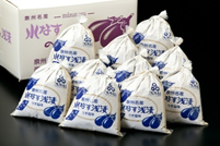 送料無料【大阪泉州名産】特選 水なす漬 ぬか漬10個入ギフト
