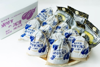 送料無料【大阪泉州名産】特選 水なす漬 ぬか漬10個、切漬5個入ギフト